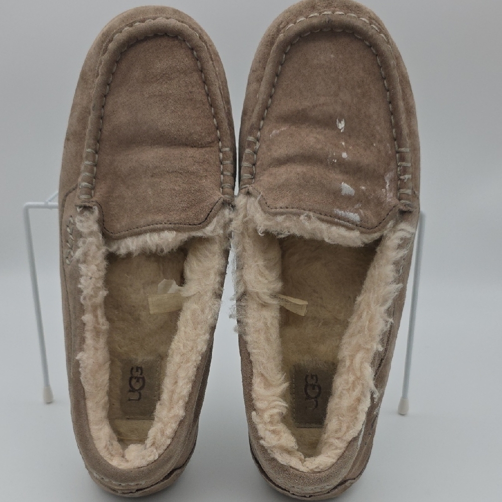 Ugg Women's Ansley Slippers Size 10